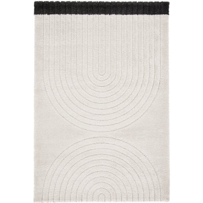 Franklim Geometric Area Rug