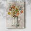 Bouquet d'automne II - Cavas enveloppés de galerie-108843996