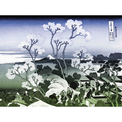 Landscape & Nature Wall Decal