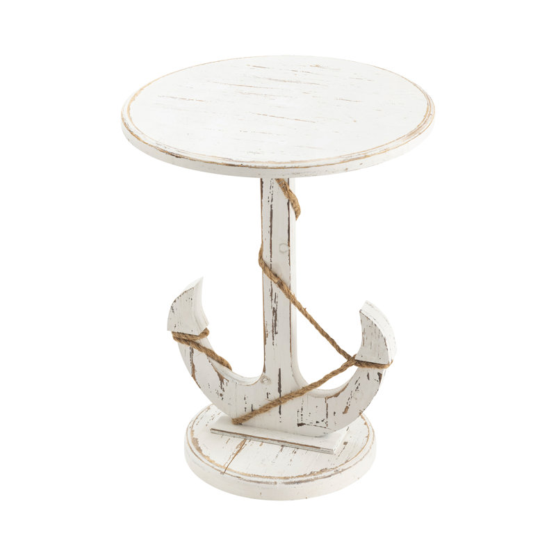 Table de bout Lamartine Harbor