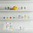 Finesse Crystal Assorted Glassware