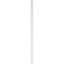 Deux pilastres en PVC TruCraft (la paire)-44859040-116053336