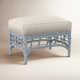Luca Upholstered Ottoman