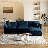 L-Shaped Sectional Sofa W/Reversible Footrest,sofas,couches-1743588025
