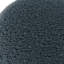 Poodle Ball Circular Pillow Cover & Insert-1727012124-1706513307