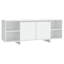 Ghofran Unfinished TV Stand-1000910916