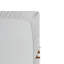 Ensemble de 2 draps-housse Ambesonne Compass thème brun pâle-106770262