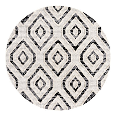 Gosnold Geometric Indoor Rug