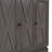 Farmhouse Style Solid Pine Wood Murphy Bed Chest Cube Cabinet Bed With Charging Station And Large Storage Drawer For Home Office Or Small Room,Full,Gray-1296206416-1296206419