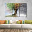 " Four Seasons " 3 - Pieces-478575234