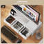 Shivay Manufactured Wood Monitor Stand
