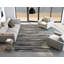 Tapis abstrait gris-2091116899