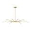 Lajos LED Chandelier-2079923340-2079923343-2079923344