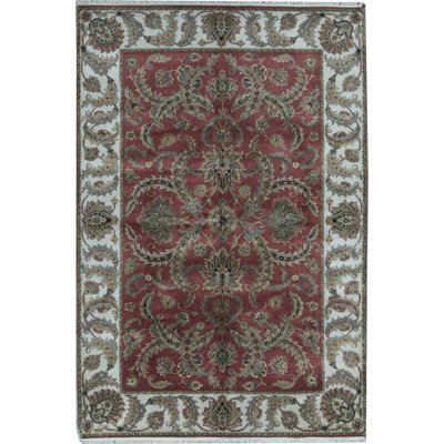 Trinity One-of-a-Kind 6'2" X 9'1" Area Rug