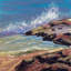 Wandering Spirit Print by Dina Gardner-1231334414