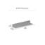 Tablette flottante murale Kobin-2042101392-2042101398
