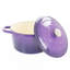 Mijoteuse ronde en fonte antiadhésive Crock-pot-51228092