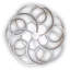 LED Semi Flush Mount-71074504