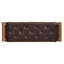 Banc rembourré Valmont-1365417488