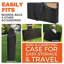 Ensemble de planches de cornhole composites polychromes Tennessee State Flag-125358229