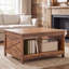 Table basse à plateau relevable Farmhouse-1703495268-1781920678