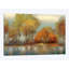 «Reflections I» par Allison Pearce - impression sur toile tendue-31880861-73268052-73275345