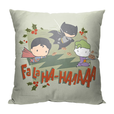 Polyester Pillow Cover