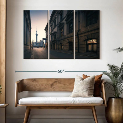 Shanghai Street