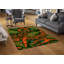 Pryor Shag Area Rug-2116777771