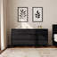 Commode 6 tiroirs Soleil-1939954423