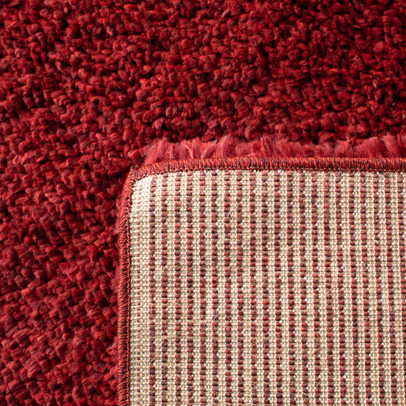 Tapis bourgogne, Rectangle 4 pi x 6 pi