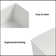Double Basin Farmhouse Kitchen Sink With Grid And Strainer