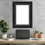 Tableaux d'organisation Grand Black-114295302