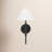 Porteau 1-Light Medium Sconce-88160080