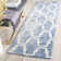 Barbagallo Hand Tufted Wool Geometric Rug