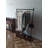Angelinah 13.7'' Clothing Rack