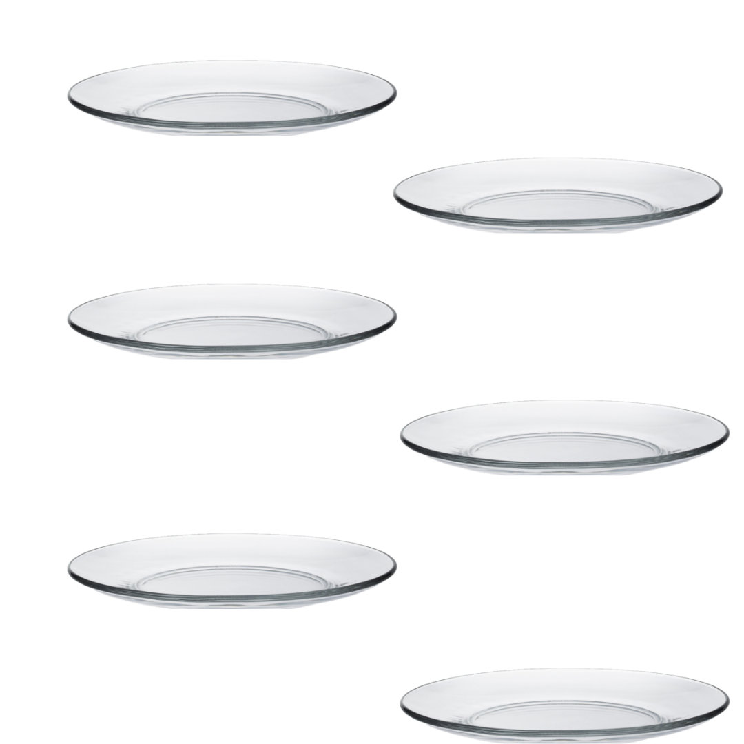 Duralex Lys 19 cm Side Plate