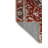 Machine Washable Persian Brown Area Rug-612916954