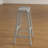 Whitworth Solid Wood Stool-1710963052-1710963034