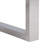 Rosenblatt Adjustable Metal Base