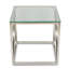 Ailis Frame Coffee Table