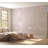 Peel & Stick Wall Mural - Light Grey Mixture-28281747