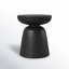 Spitzer End Table