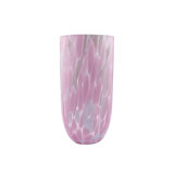 Sip Sip Handmade Drinking Glass