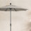 90'' Outdoor Umbrella