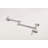 Pot Filler Faucet Wall Pot Filler Faucet, Modern Brass Pot Filler Two-Attachment Wall Mount Folding Kitchen Pot Filler Swing Arm-118388225