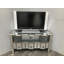 Aldeburgh Unfinished Corner TV Stand for TVs up to 43"