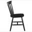 Ensemble de 2 chaises d'appoint Hayward
