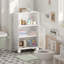 Armoire de rangement H 45,28 po-390741105