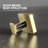 Blaze Wall Mounted Robe Hook-92348296